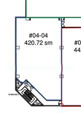 Techpoint (D20), Factory #520949181